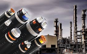 کابل افشان 6*5