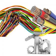 کابل تلفن 2 زوج