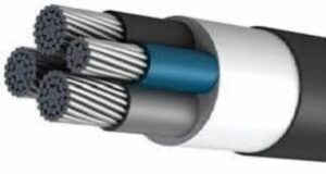 کابل آلومینیوم ماهان