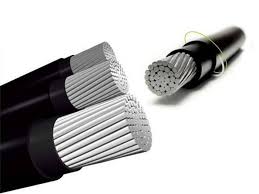 فروش کابل آلومینیومی لاله زار