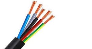 کابل افشان 6*5