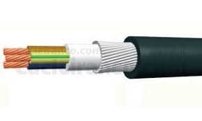 فروش کابل آرمور دار