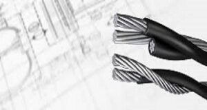 قیمت کابل آلومینیومی خود نگهدار