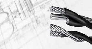 قیمت کابل آلومینیومی خود نگهدار