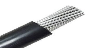 قیمت کابل آلومینیومی 240*1