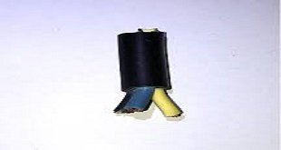 کابل افشان 4*3