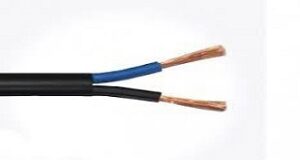 کابل افشان 4*2