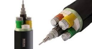 قیمت کابل برق آلومینیومی اصفهان