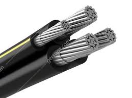 قیمت انواع کابل آلومینیومی