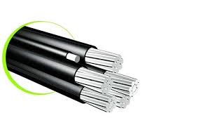 قیمت کابل برق آلومینیومی هوایی