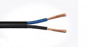 کابل افشان 4*2