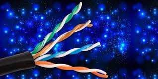 کابل 6 زوج مخابراتی