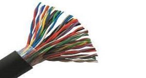 فروش کابل مخابراتی لاله زار