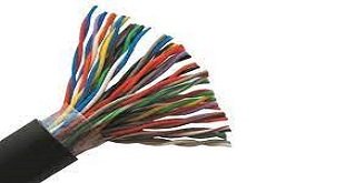 فروش کابل مخابراتی لاله زار