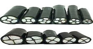 کابل 185*1آلومینیومی