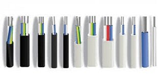 قیمت کابل آلومینیومی دامغان