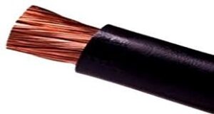 کابل افشان جوشکاری