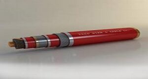 کابل آرمور دار قیمت