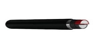 کابل ۱۰*۲ آلومینیومی تک فاز