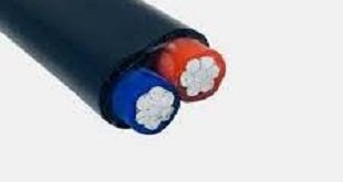 کابل آلومینیومی 16 تک فاز
