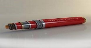 کابل آرمور دار قیمت