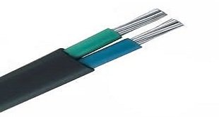 قیمت کابل آلومینیومی برق