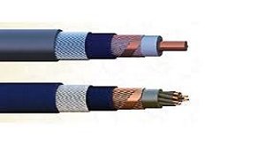 کابل سرب دار و آرموردار