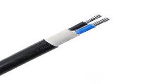 کابل آلومینیومی 16 تک فاز