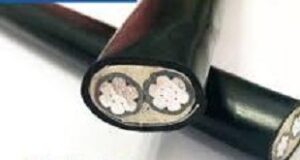 کابل 25*2 تک فاز آلومینیومی