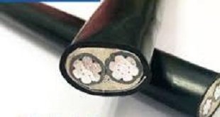 کابل 25*2 تک فاز آلومینیومی