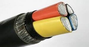 قیمت کابل آلومینیومی همدان