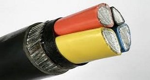 قیمت کابل آلومینیومی همدان