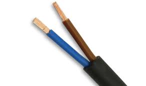 کابل 10*2 افشان تک فاز ابهر 