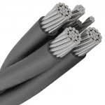 کابل خودنگهدار 70 سه فاز رسانا