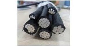 کابل خودنگهدار هوایی 70