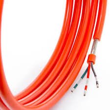 کابل 2.5*3 افشان تک فاز سینا