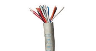 کابل ژله فیلد خاکی10 زوج