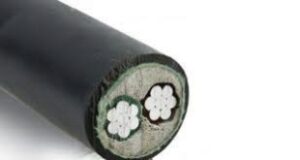 کابل آلومینیومی 25 تک فاز