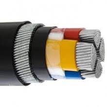 کابل 120+240*3 سه فاز آلومینیومی