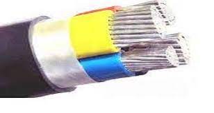 کابل 120+240*3 سه فاز آلومینیومی