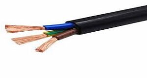 کابل افشان 4*3 NYMHY