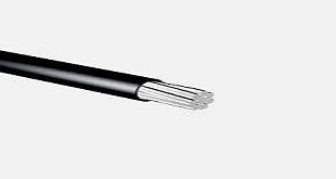 کابل 50 آلومینیومی