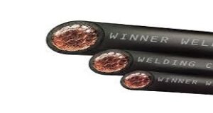 کابل جوش 16 لاستیکی