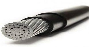 کابل 95*1 آلومینیومی زمینی