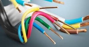 کابل 6 مفتولی