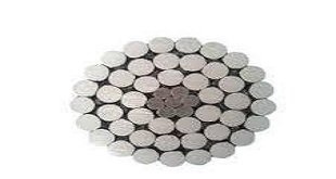 کابل 500*1 آلومینیومی زمینی