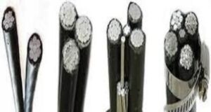 کابل روشنایی معابر 16+35*2