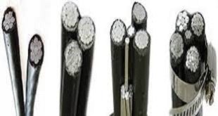 کابل روشنایی معابر 16+35*2