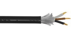 کابل 4*3 زره دار