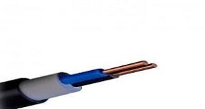 کابل 6*2 خشک مفتولی